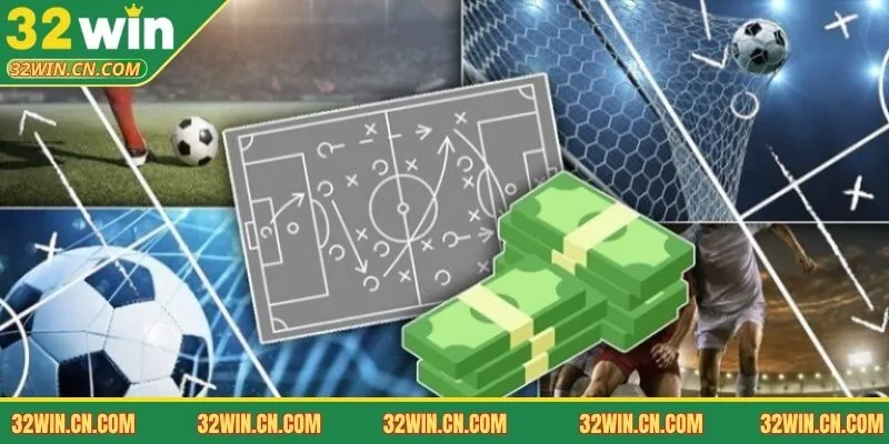 Cách tính kèo cần nắm 