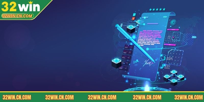 Nội dung chính của điều khoản và điều kiện tại 32WIN