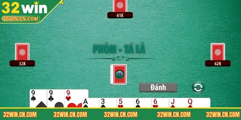 Tự phá cạ của mình để lừa đối thủ và có lợi thế hơn ở ván sau